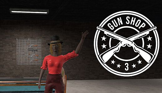 Gun Shop 3