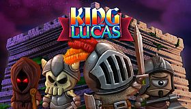 King Lucas