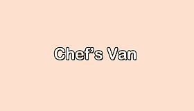 Chef's Van