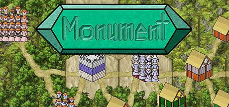 Monument Game