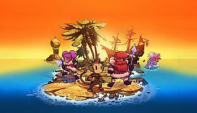 The Survivalists - Complete Edition