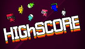 HIGhSCORE