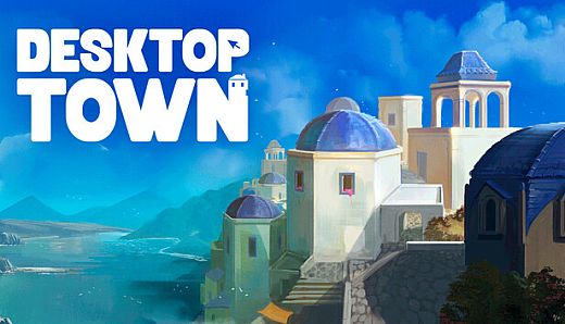 Desktop Town
