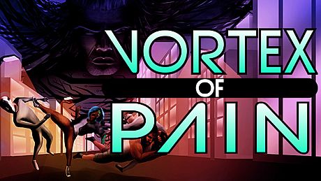 Vortex Of Pain Game