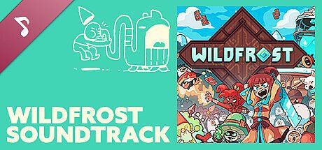 Wildfrost Soundtrack DLC