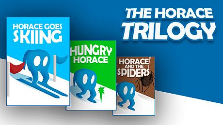 The Horace Trilogy Game
