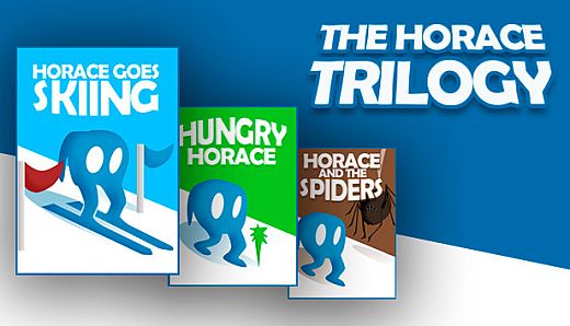 The Horace Trilogy
