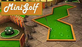 MiniGolf