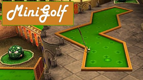 MiniGolf Game