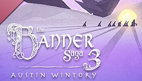 The Banner Saga 3 - Soundtrack