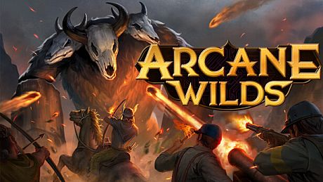 Arcane Wilds Game