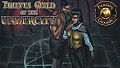 Fantasy Grounds - Thieves’ Guild of the Undercity (5E)