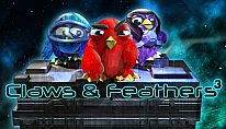 Acheter Claws & Feathers 3 PC