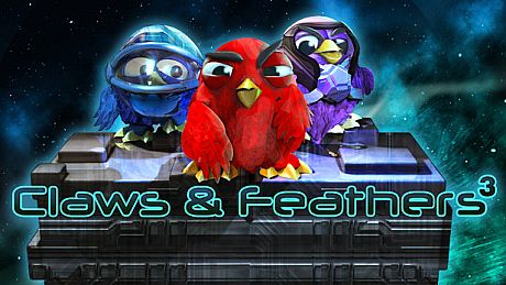 Claws & Feathers 3 Game