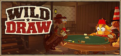 Wild Draw Game