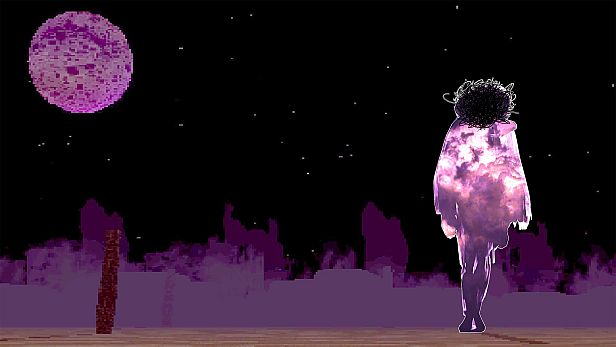 Buy The Nameless City