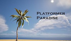 Platformer Paradise