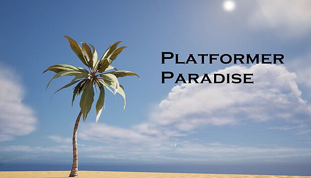 Buy Platformer Paradise