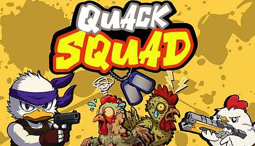 QuackSquad