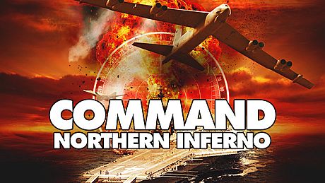 Command: Northern Inferno Game