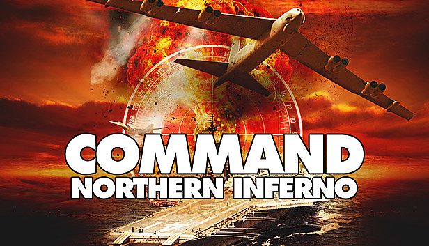 Buy Command: Northern Inferno