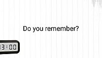 Kup Do you remember? na PC