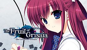 The Leisure of Grisaia