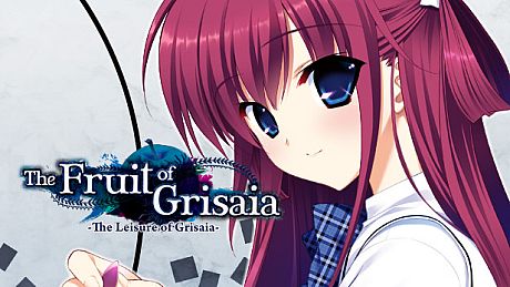 The Leisure of Grisaia Game