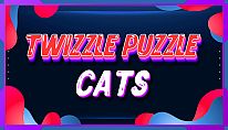 Kup Twizzle Puzzle: Cats na PC