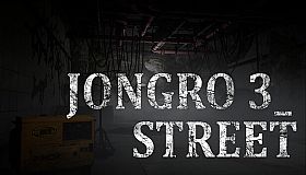 JongRo 3_Street