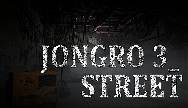 Buy JongRo 3_Street