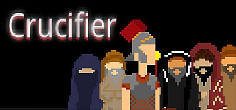 Crucifier Game