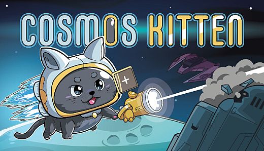 Cosmos Kitten