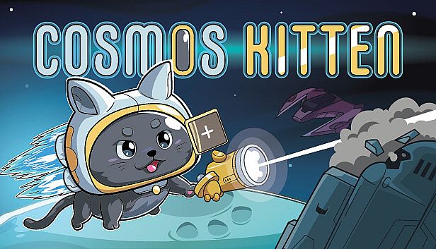 Buy Cosmos Kitten