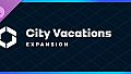 Cities: Skylines II - City Vacations