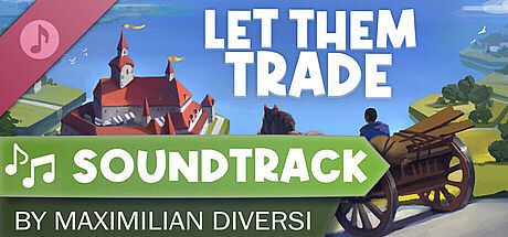Let Them Trade Soundtrack DLC