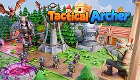 Tactical Archer