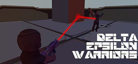 Delta Epsilon Warriors Game