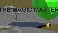 Buy The Magic Master PC