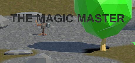 The Magic Master Game