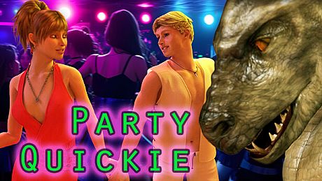 Party Quickie Game