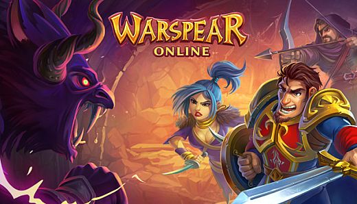 Warspear Online
