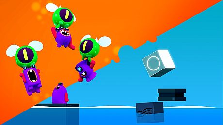 Bundle Epopeia Puzzle Games Game