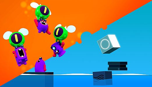 Bundle Epopeia Puzzle Games