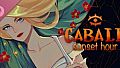 CABALL: sunset hour Soundtrack