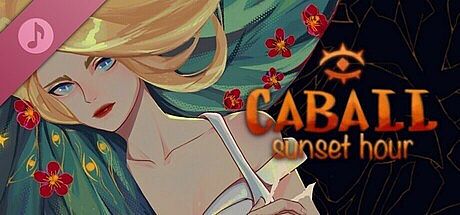 CABALL: sunset hour Soundtrack DLC