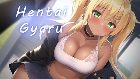 Hentai Gyaru Game