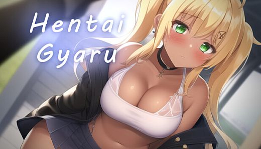 Hentai Gyaru
