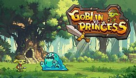 Goblin VS Princess