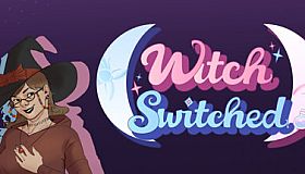Witch Switched